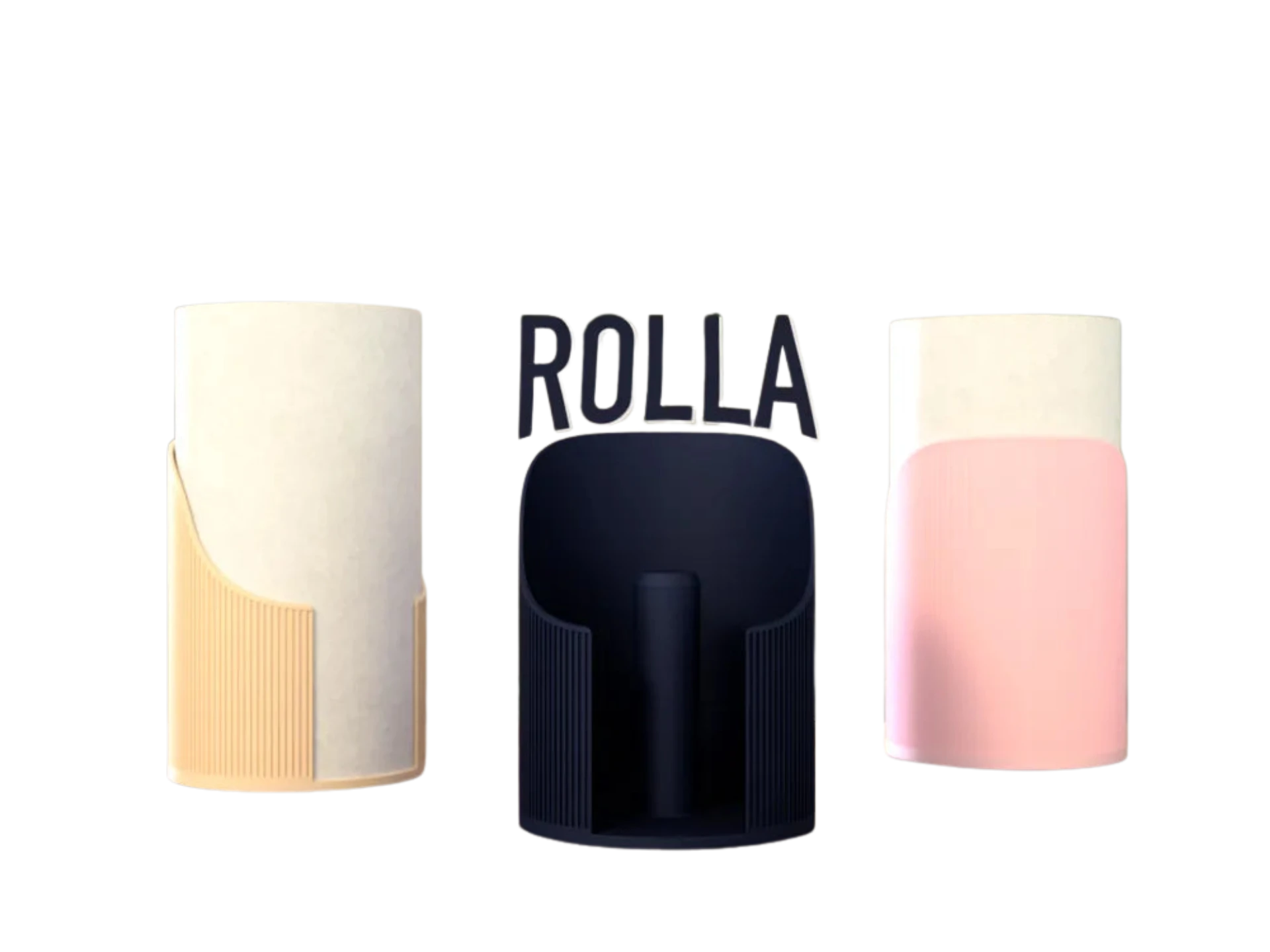Rolla - Paper Towel Holder