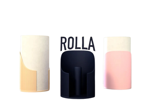 Rolla - Paper Towel Holder