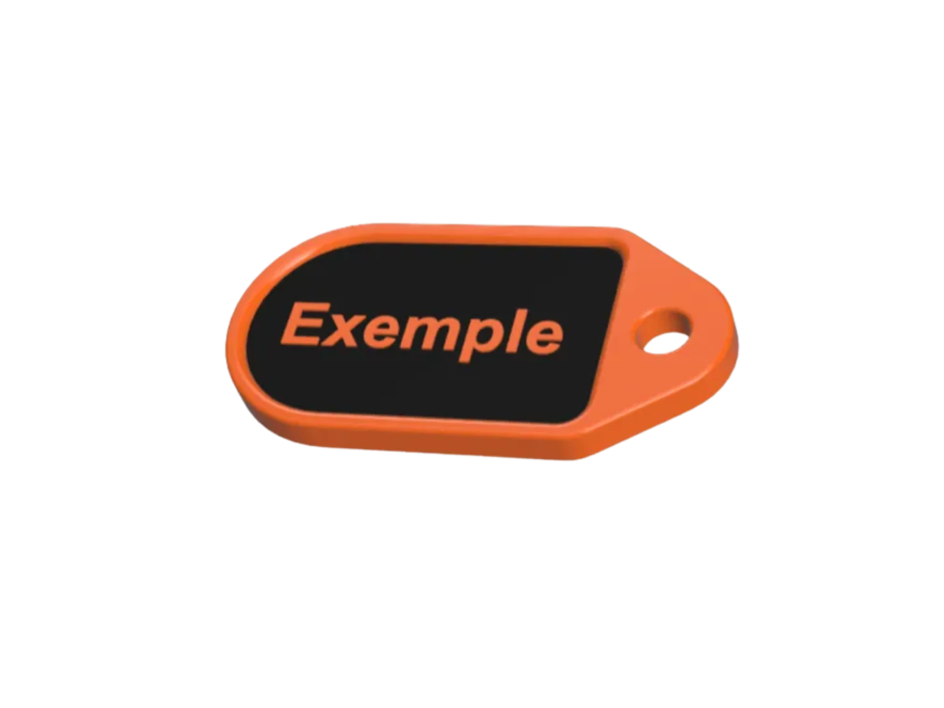 Key Tags