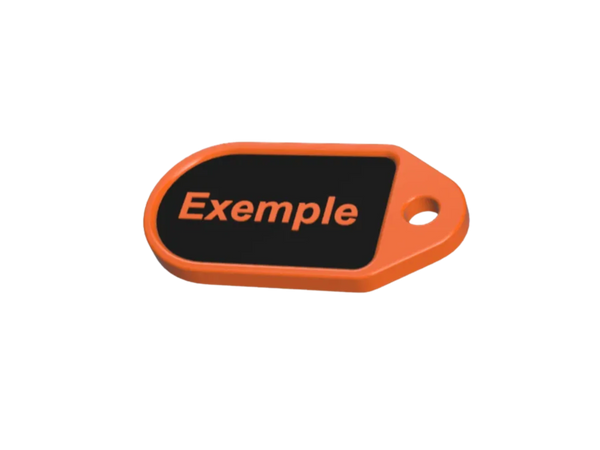 Key Tags