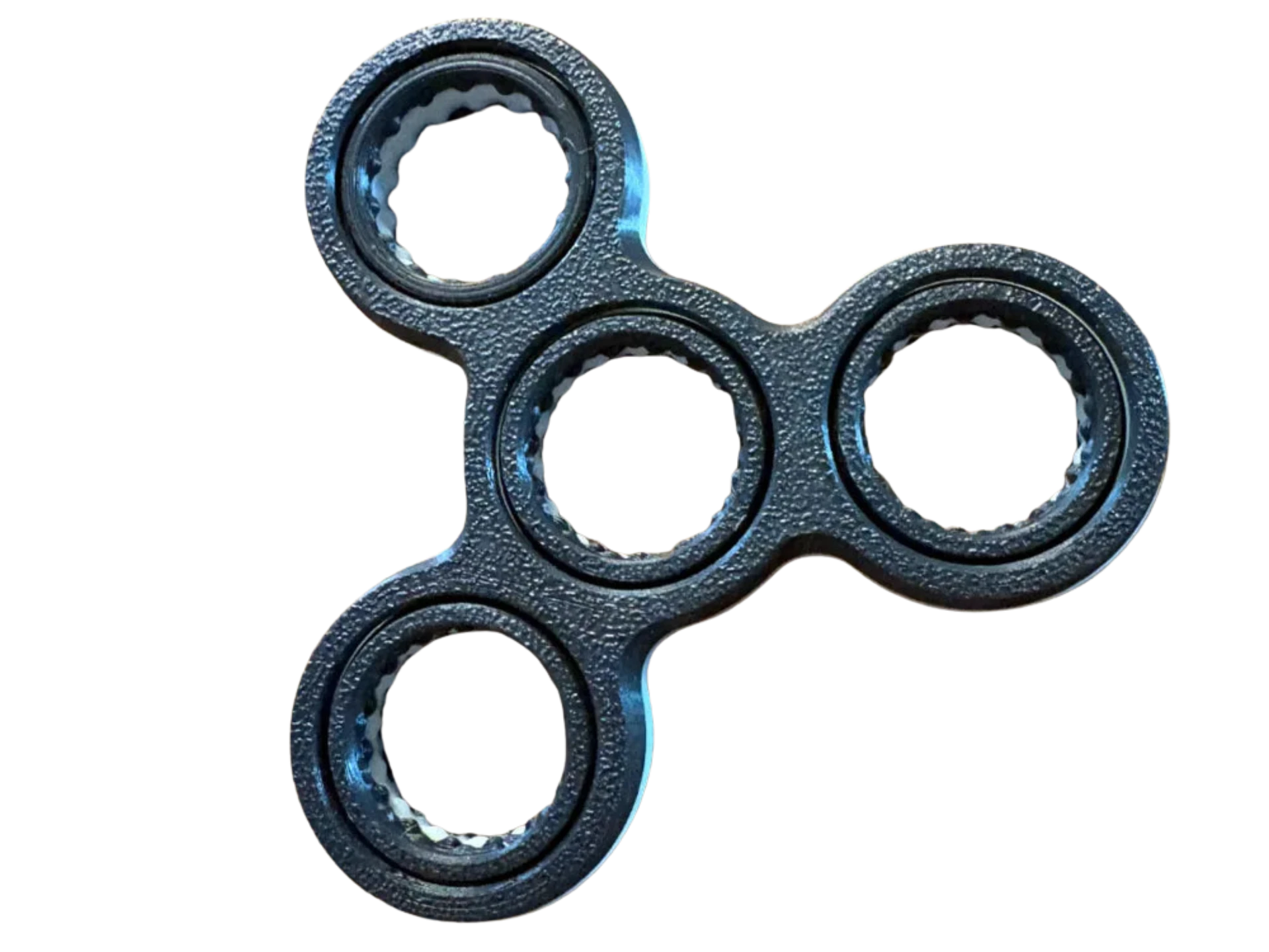 Fidget Spinner Remixed