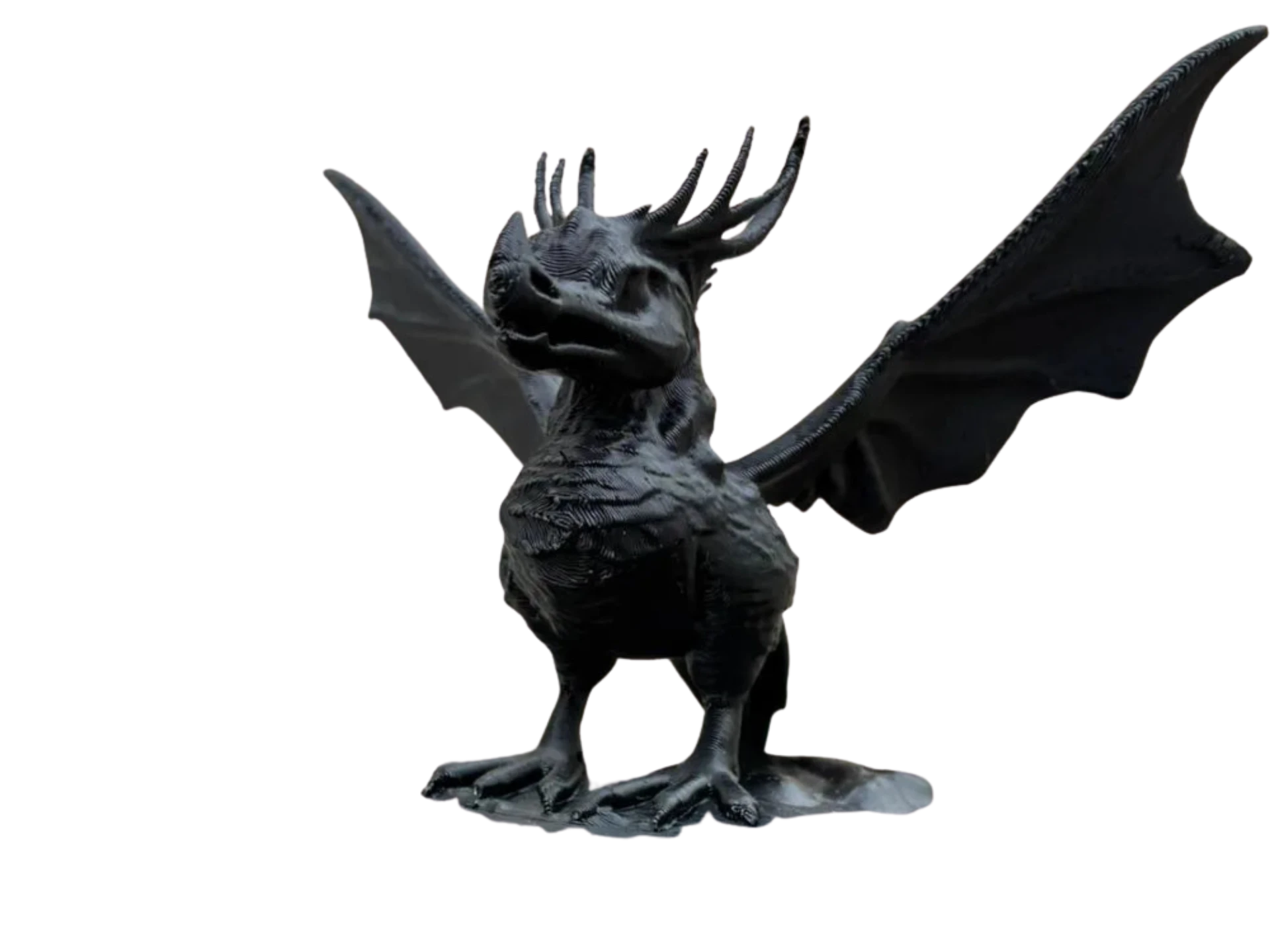 Dragon Female