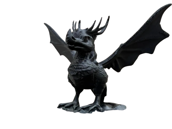 Dragon Female