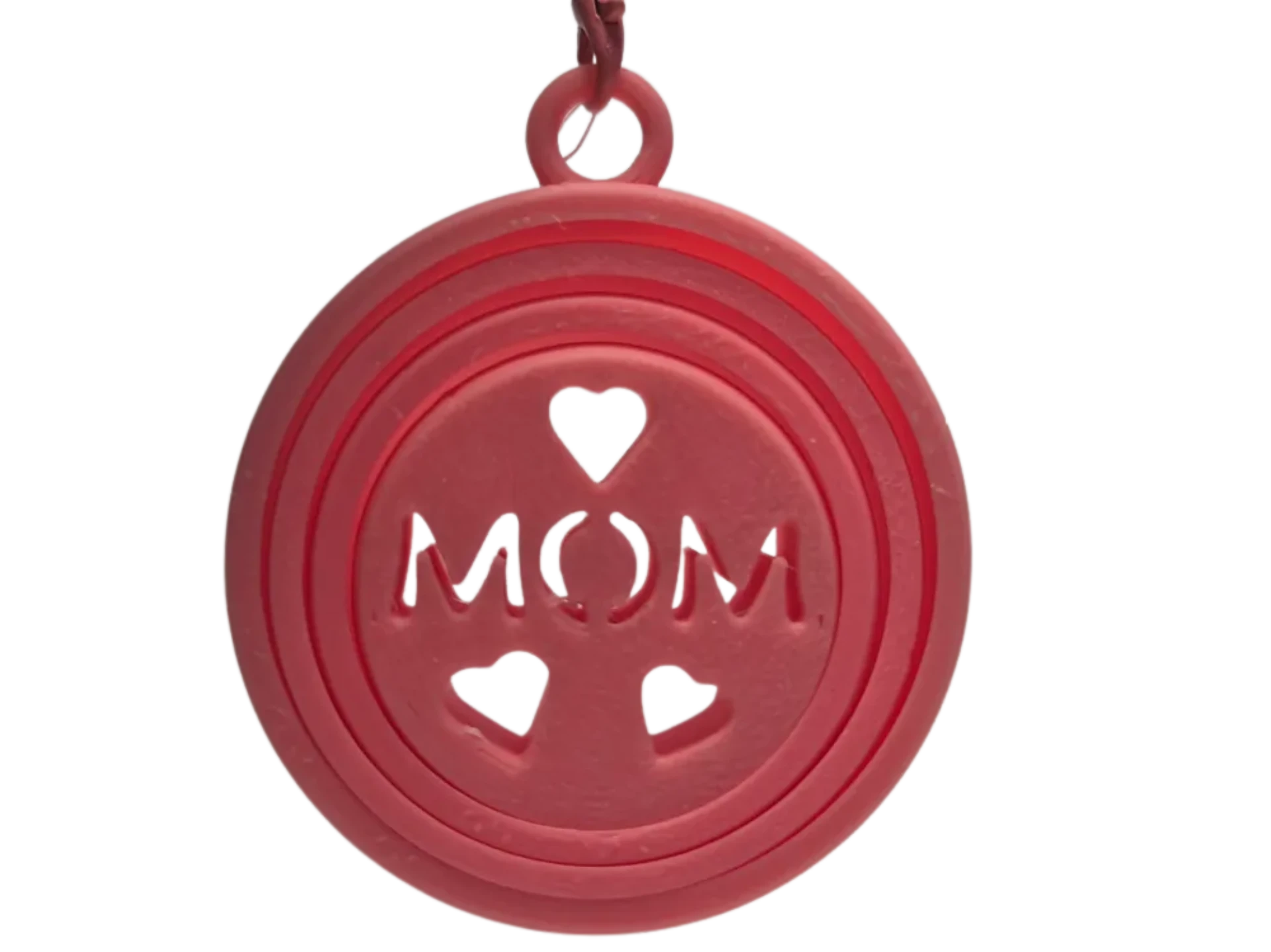 I love MOM fidget  / keychainto sell