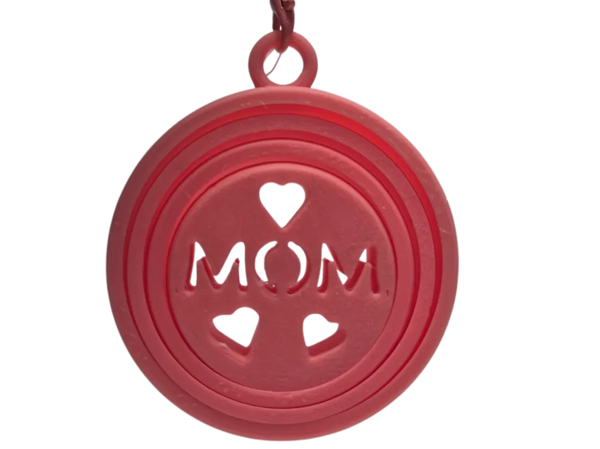I love MOM fidget  / keychainto sell