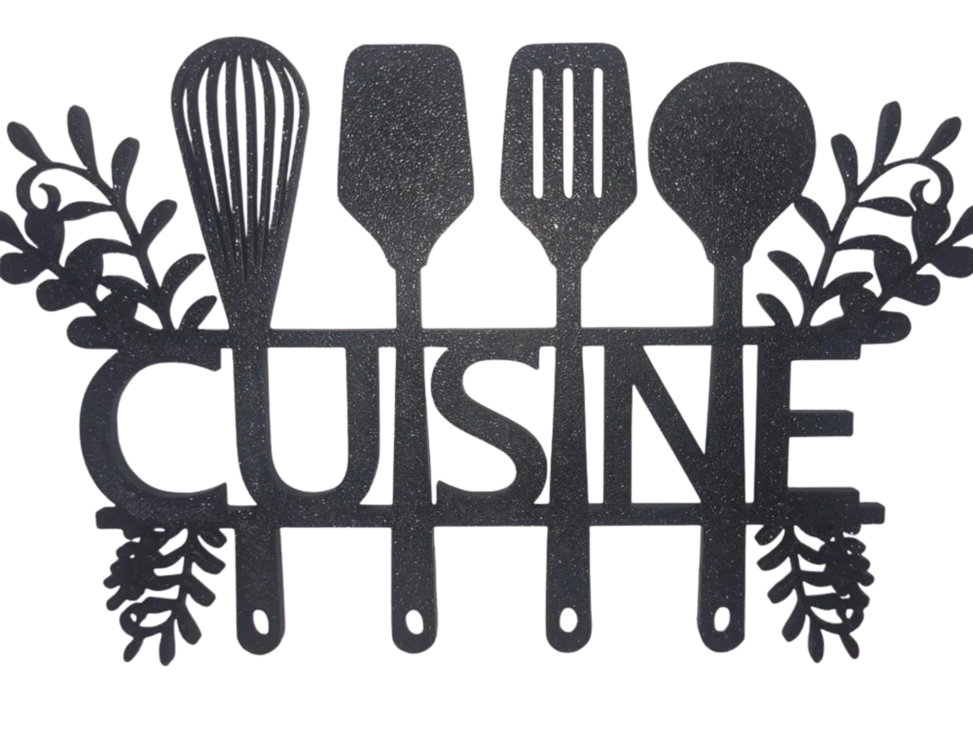 KITCHEN Wall Decor