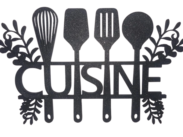 KITCHEN Wall Decor