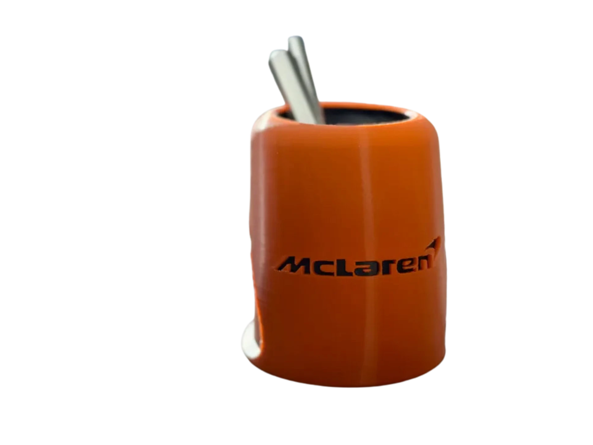 McLaren Desk Organizer Pen Cup - A1 Dual Color