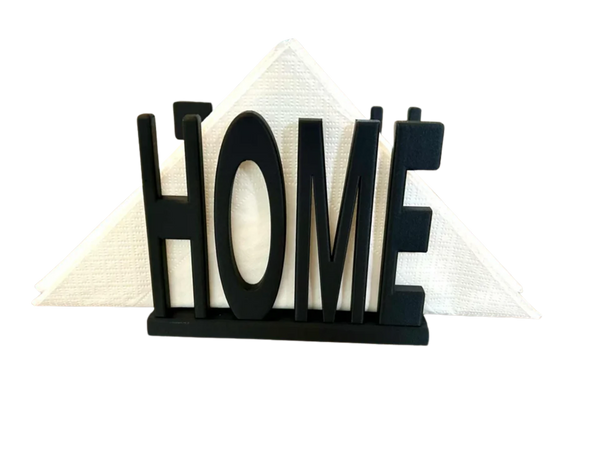 Napkin holder HOME