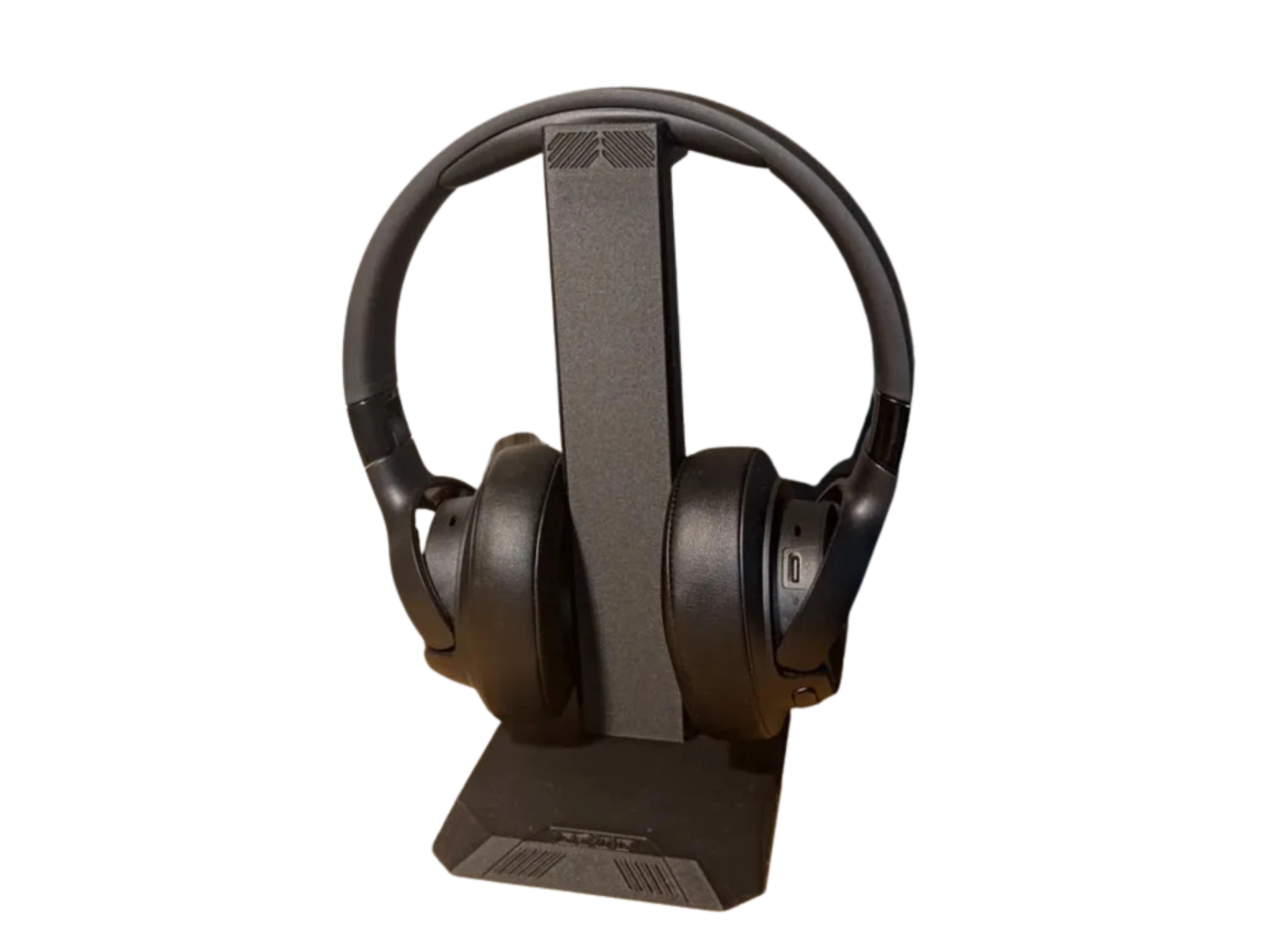 Headset stand