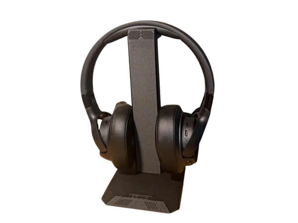 Headset stand