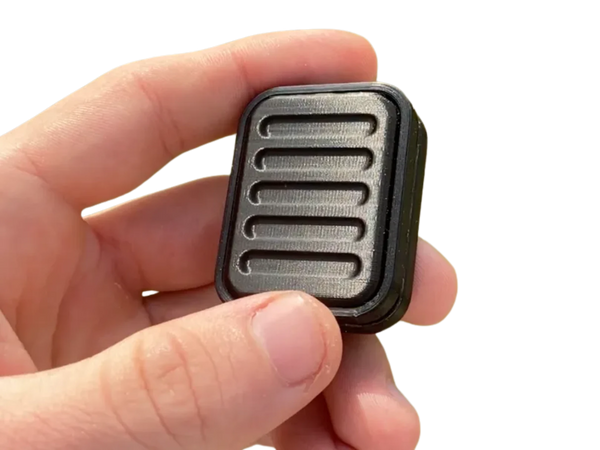 Fidget Slider Toy
