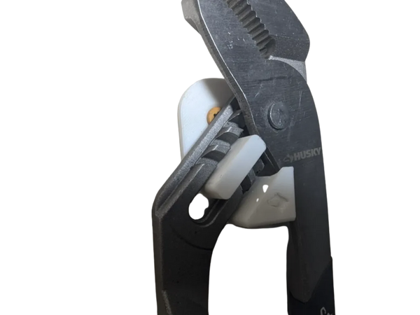 Universal Groove Pliers Mount (Channellock)