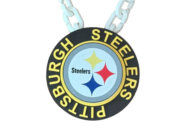Pittsburgh Steelers Spinner Chain
