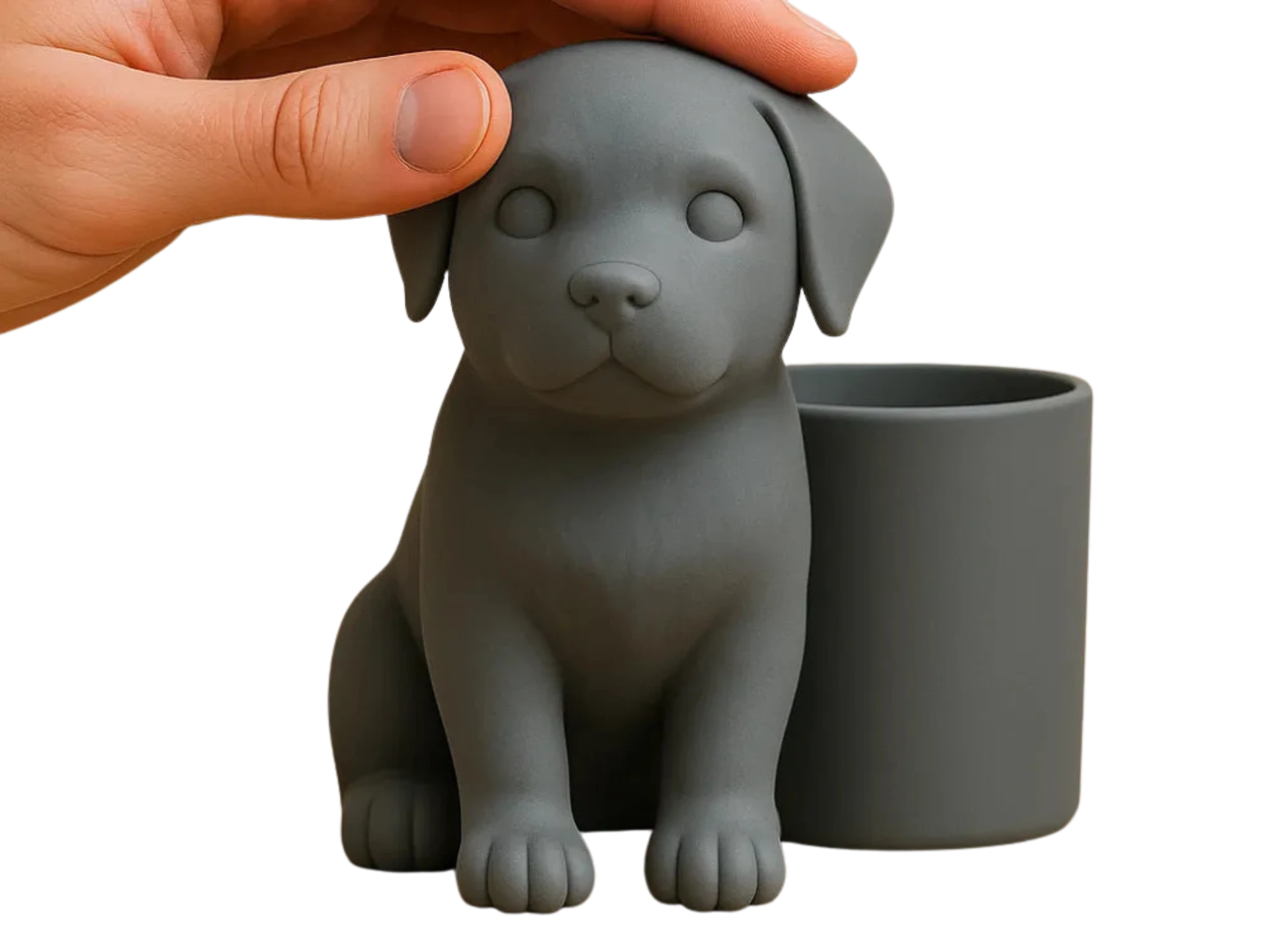 Dog Pen Holder