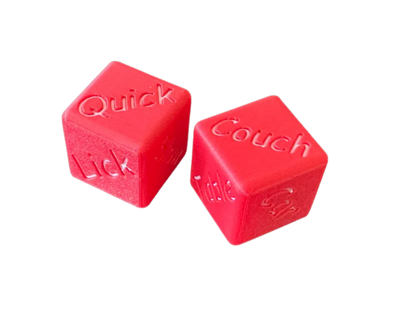 Love dices