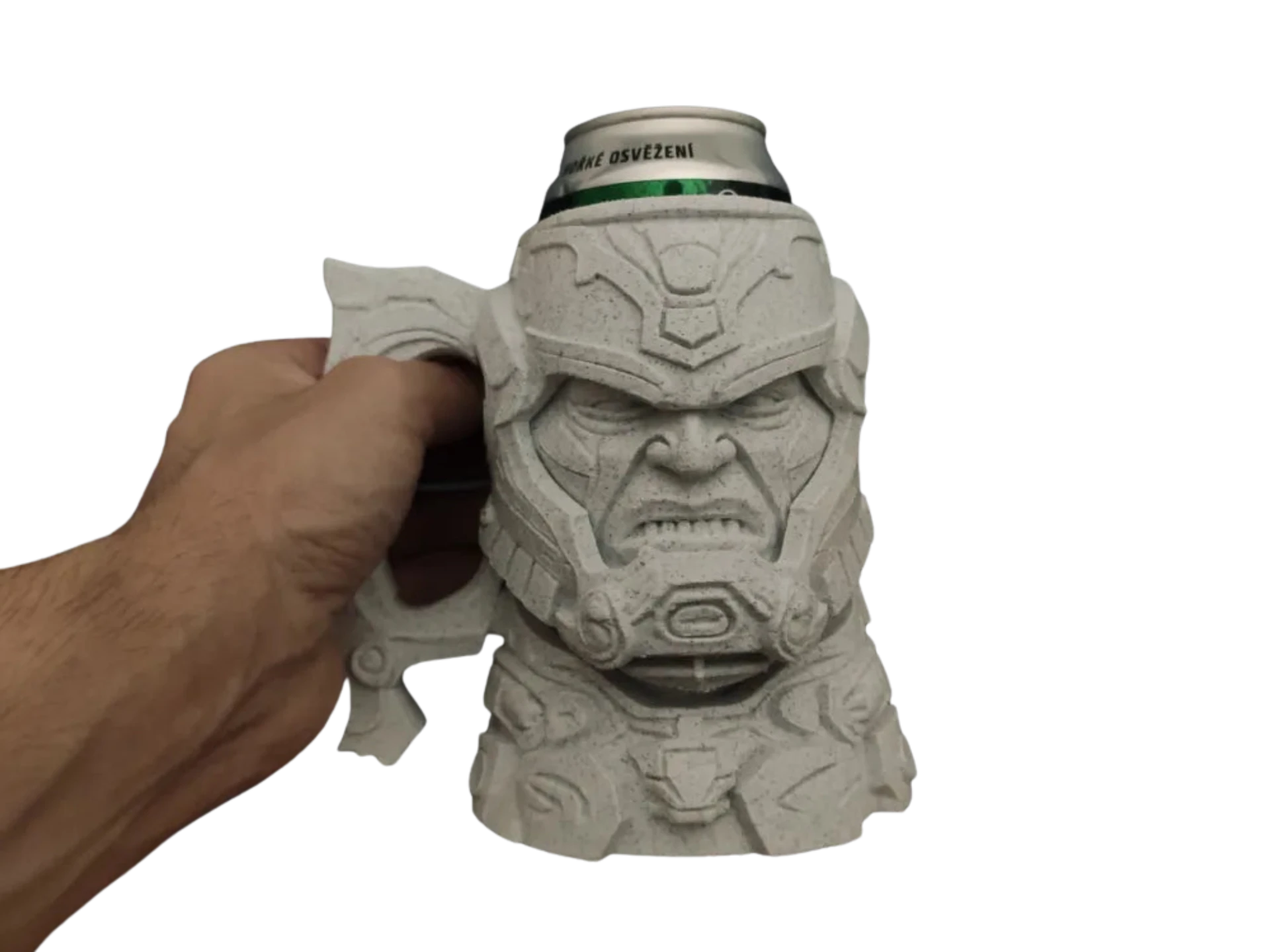 HellKnight Can Holder / Beer mug
