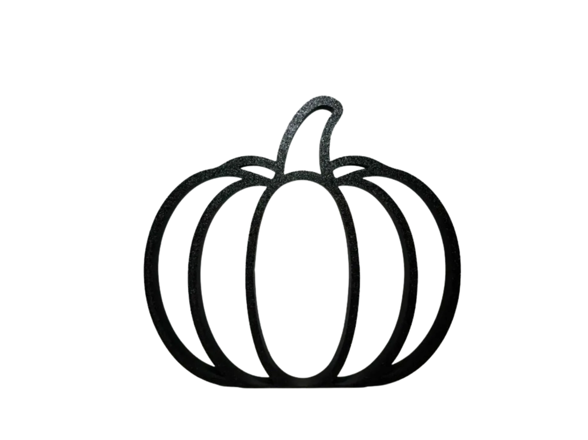 Pumpkin table top decor