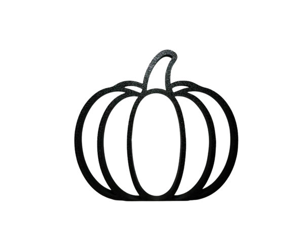 Pumpkin table top decor