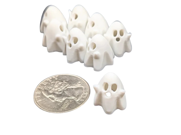 Cute Mini Ghost