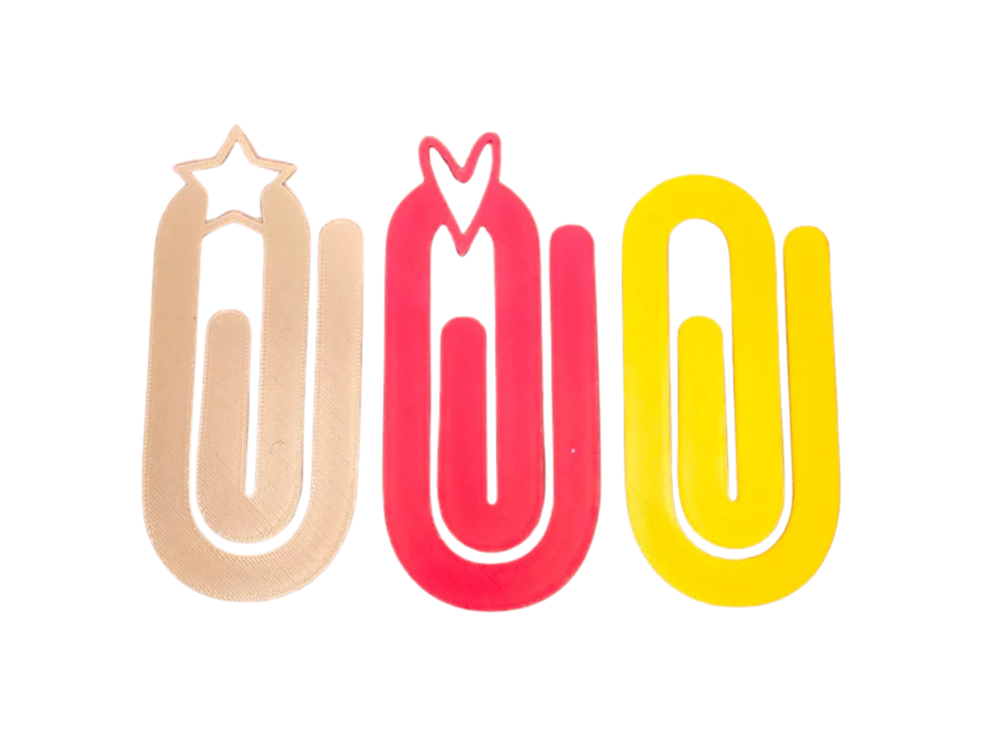 Jumbo (Office) Clips