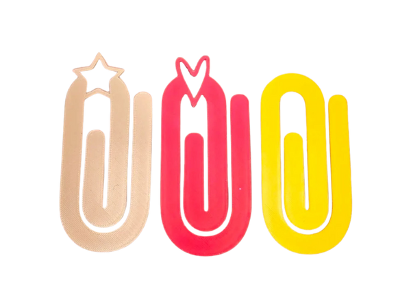 Jumbo (Office) Clips