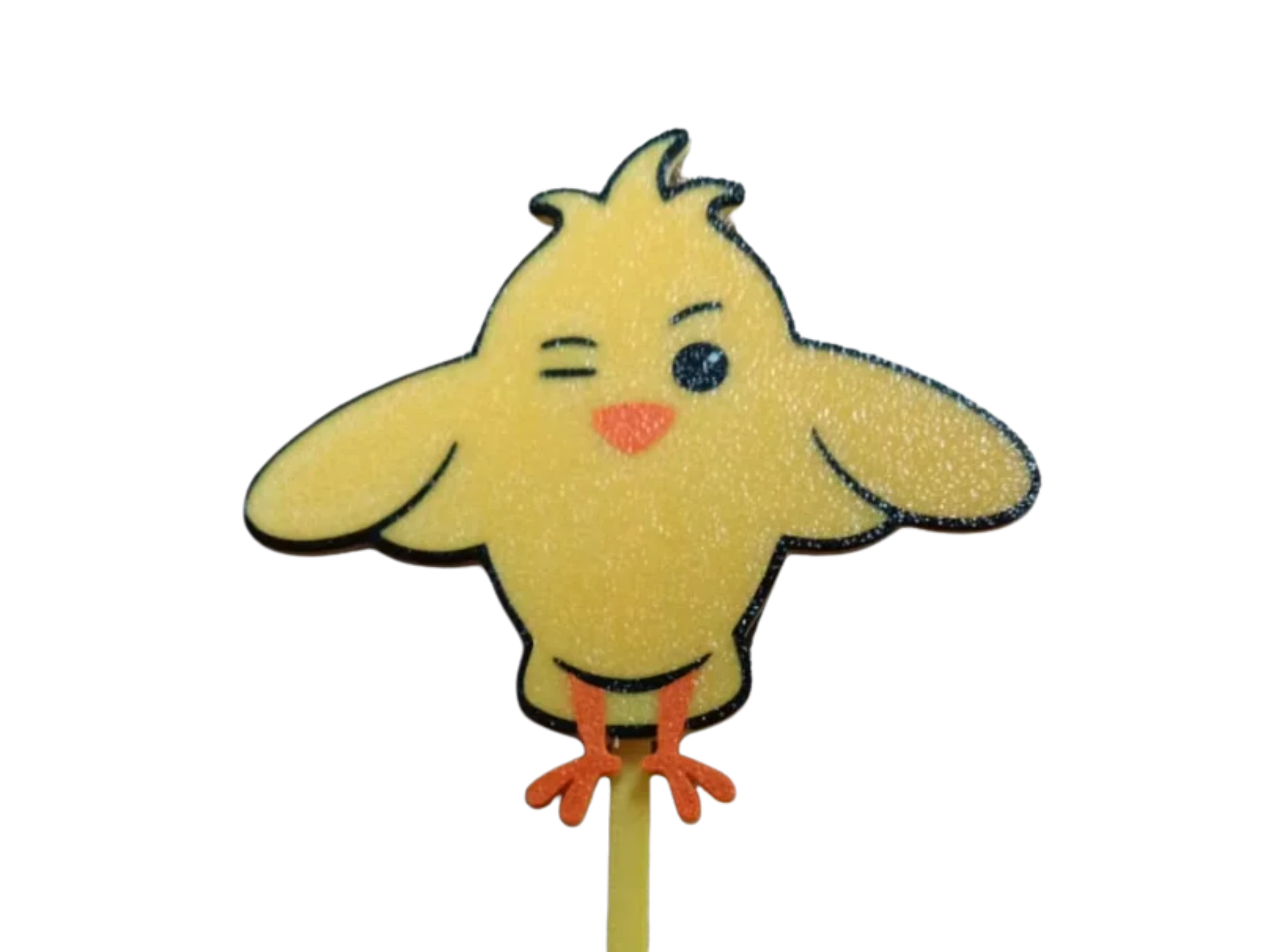 Plim Plim little bird