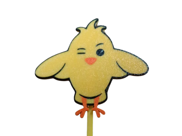 Plim Plim little bird