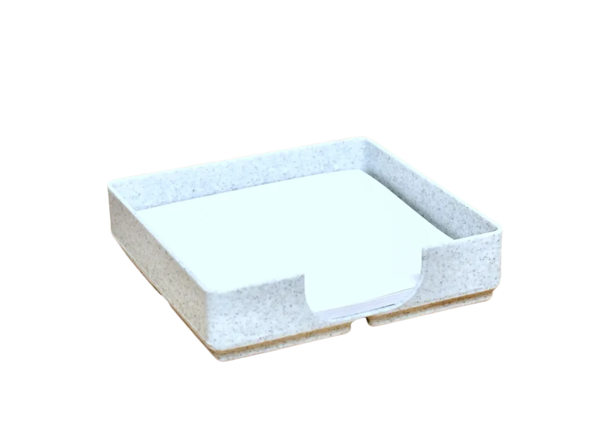 Gridfinity Post-It Holder - Easy to use clean look