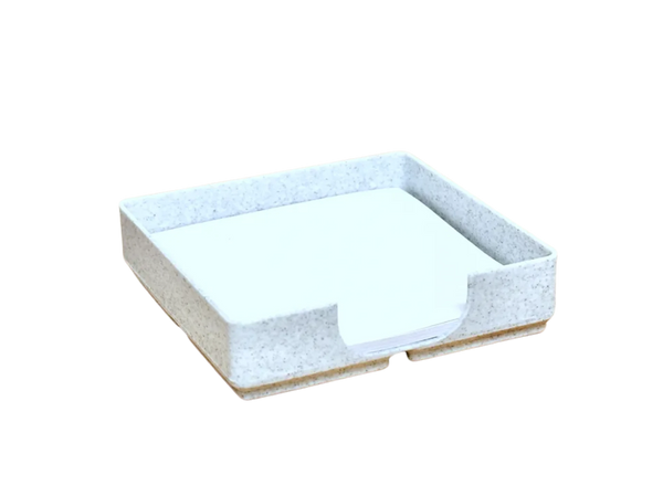 Gridfinity Post-It Holder - Easy to use clean look