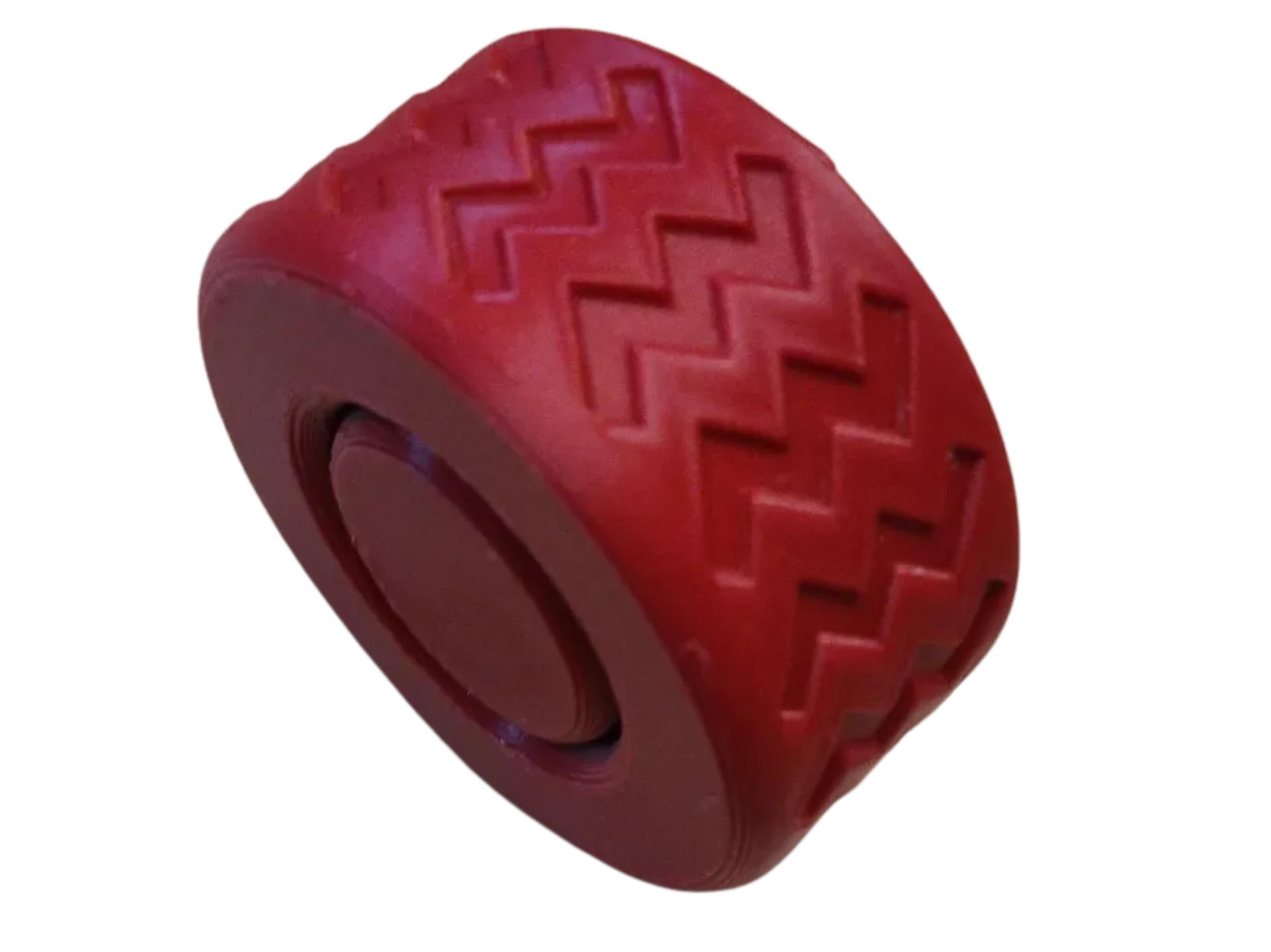 Wheel toy