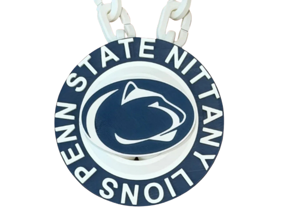 Penn State Nittany Lions Spinner Chain