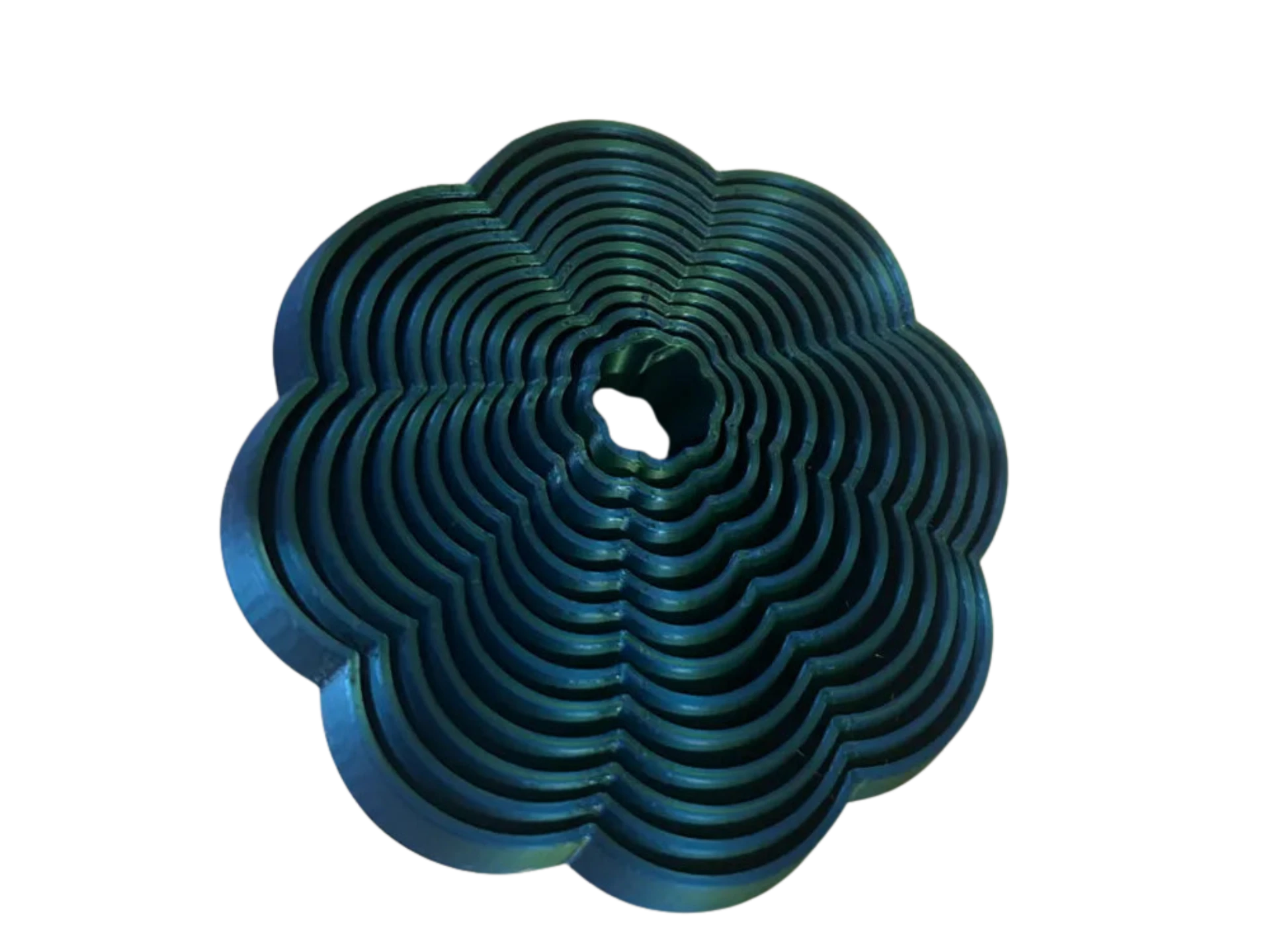 Flower Fidget With or Without Hook Remixed