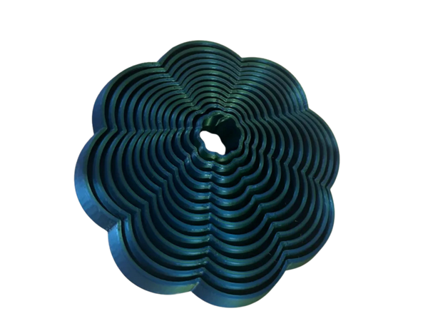 Flower Fidget With or Without Hook Remixed