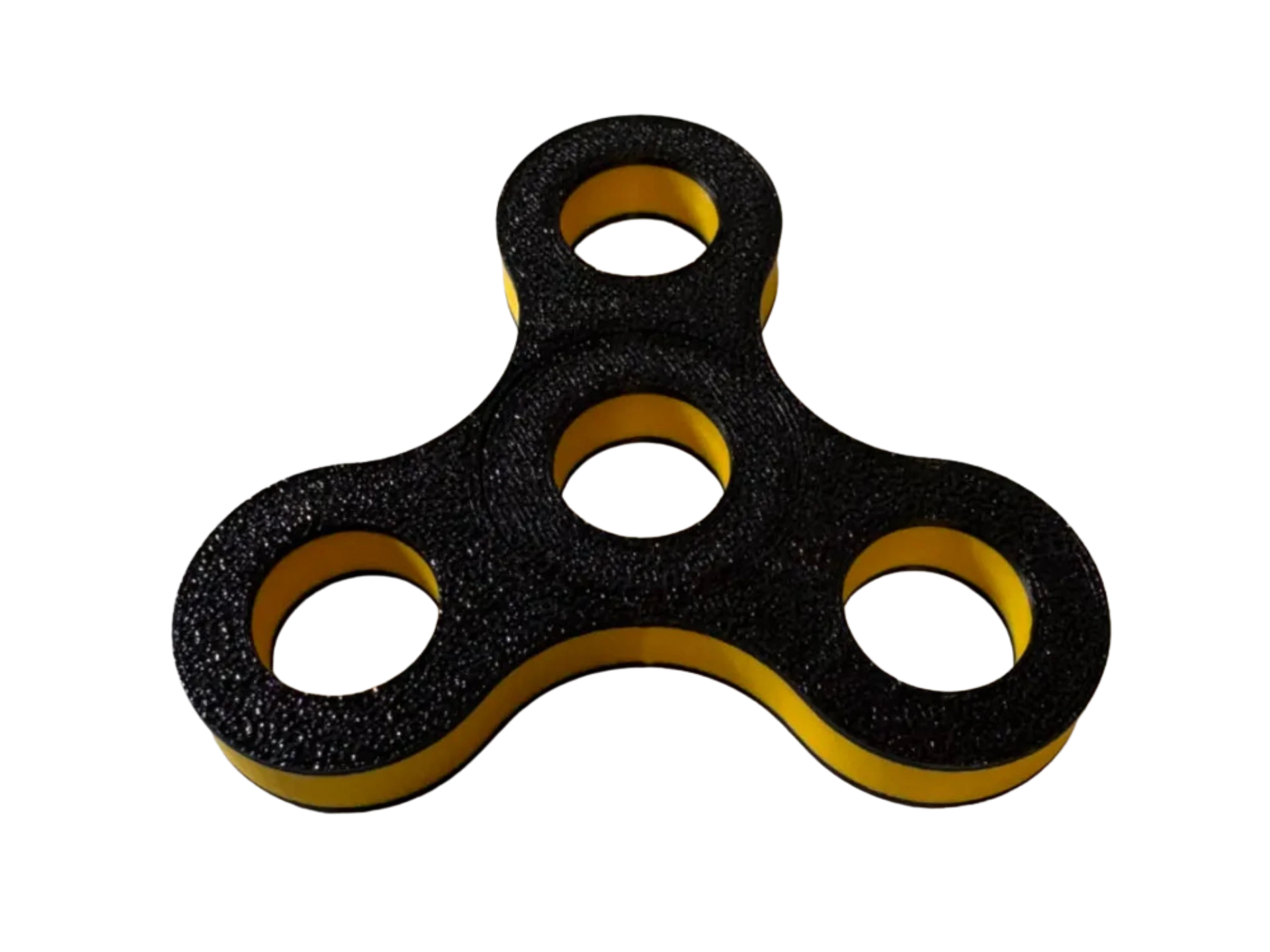 Print in Place Fidget Spinner
