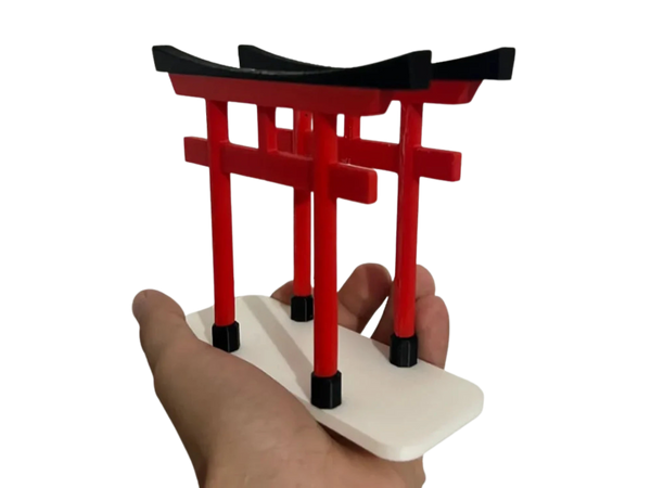 Tori Napkin Holder