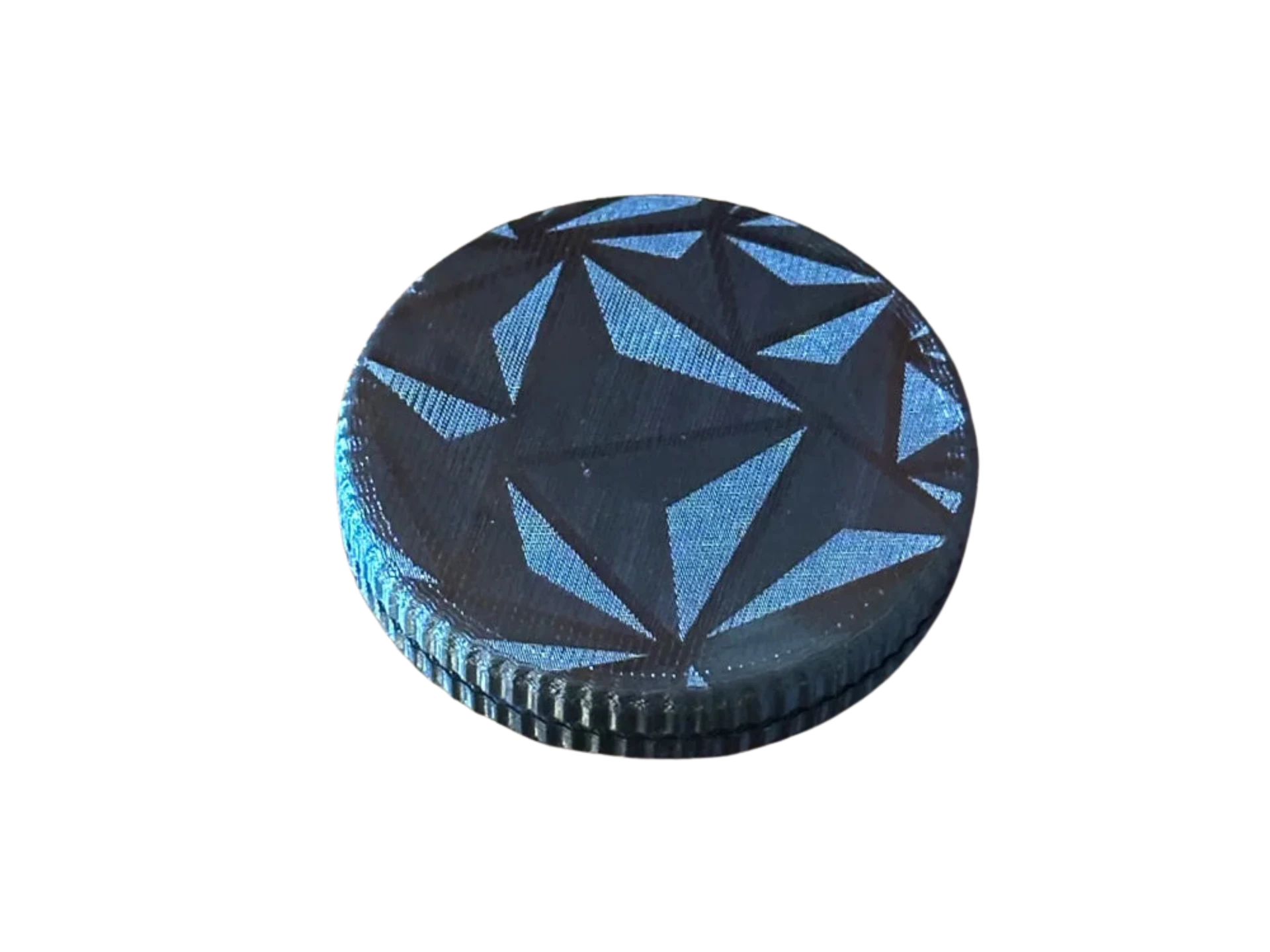 Fidget Magnet Spinner