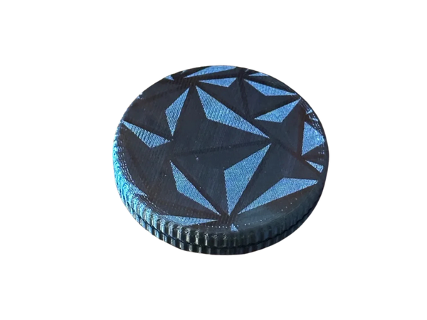 Fidget Magnet Spinner