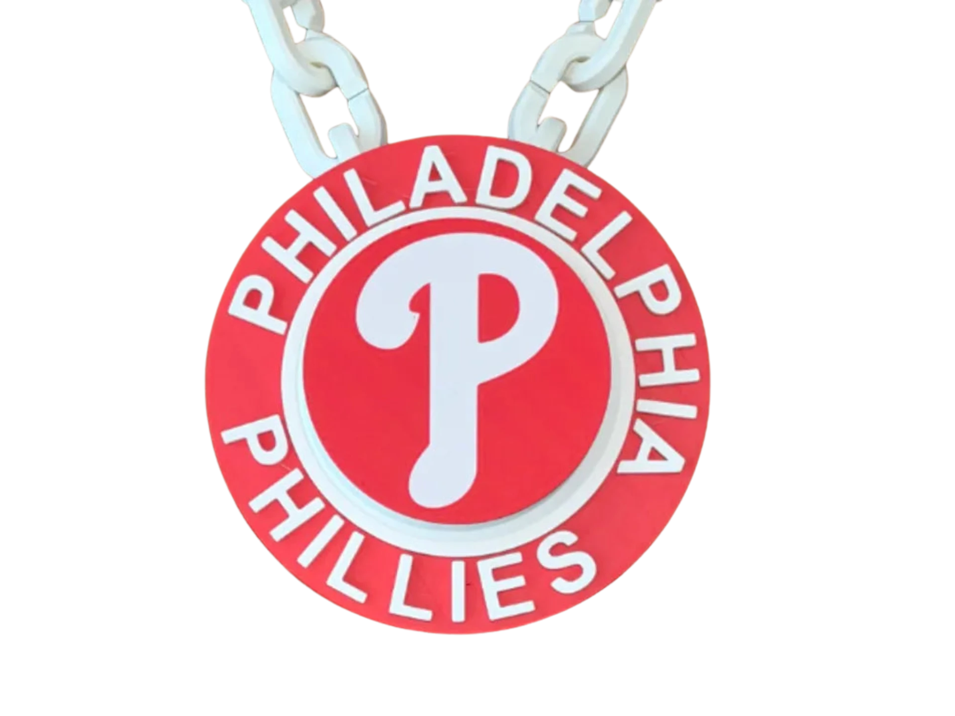 Philadelphia Phillies Spinner Chain