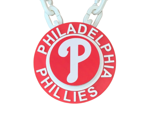 Philadelphia Phillies Spinner Chain