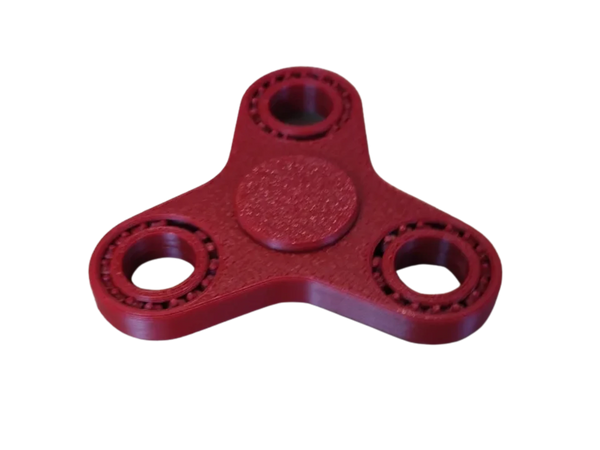 Hand spinner for kids.