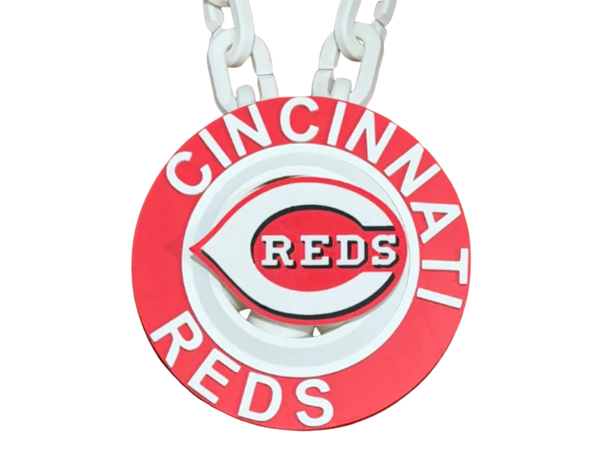Cincinnati Reds Spinner Chain