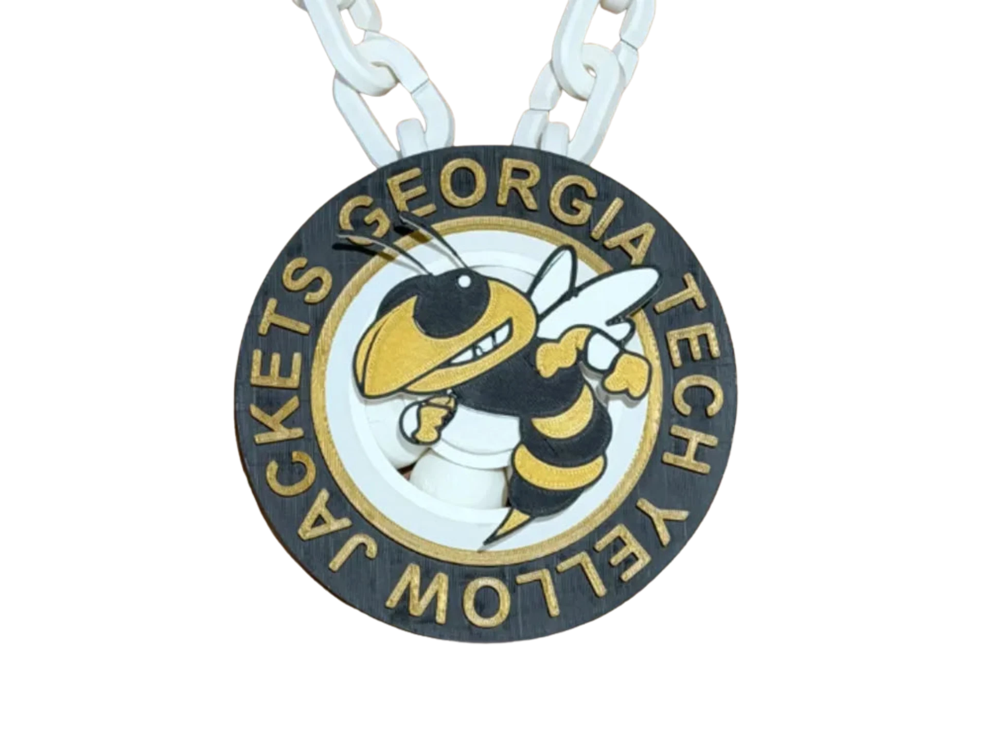 Georgia Tech Yellow Jackets