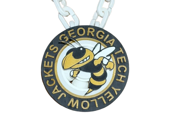 Georgia Tech Yellow Jackets