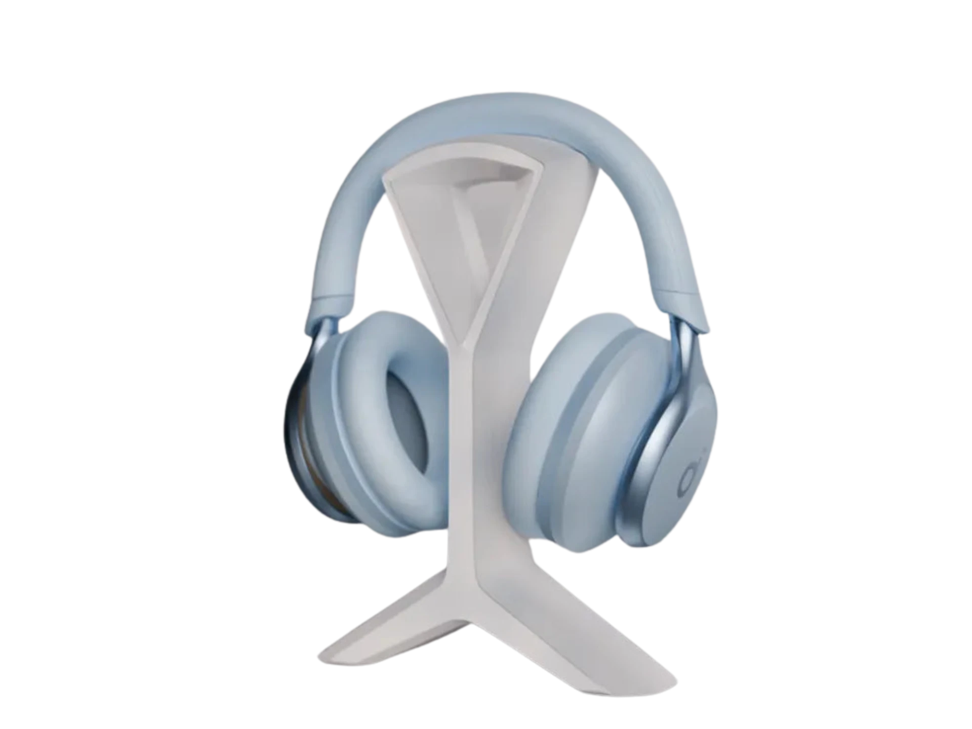 Modern Headphone Stand