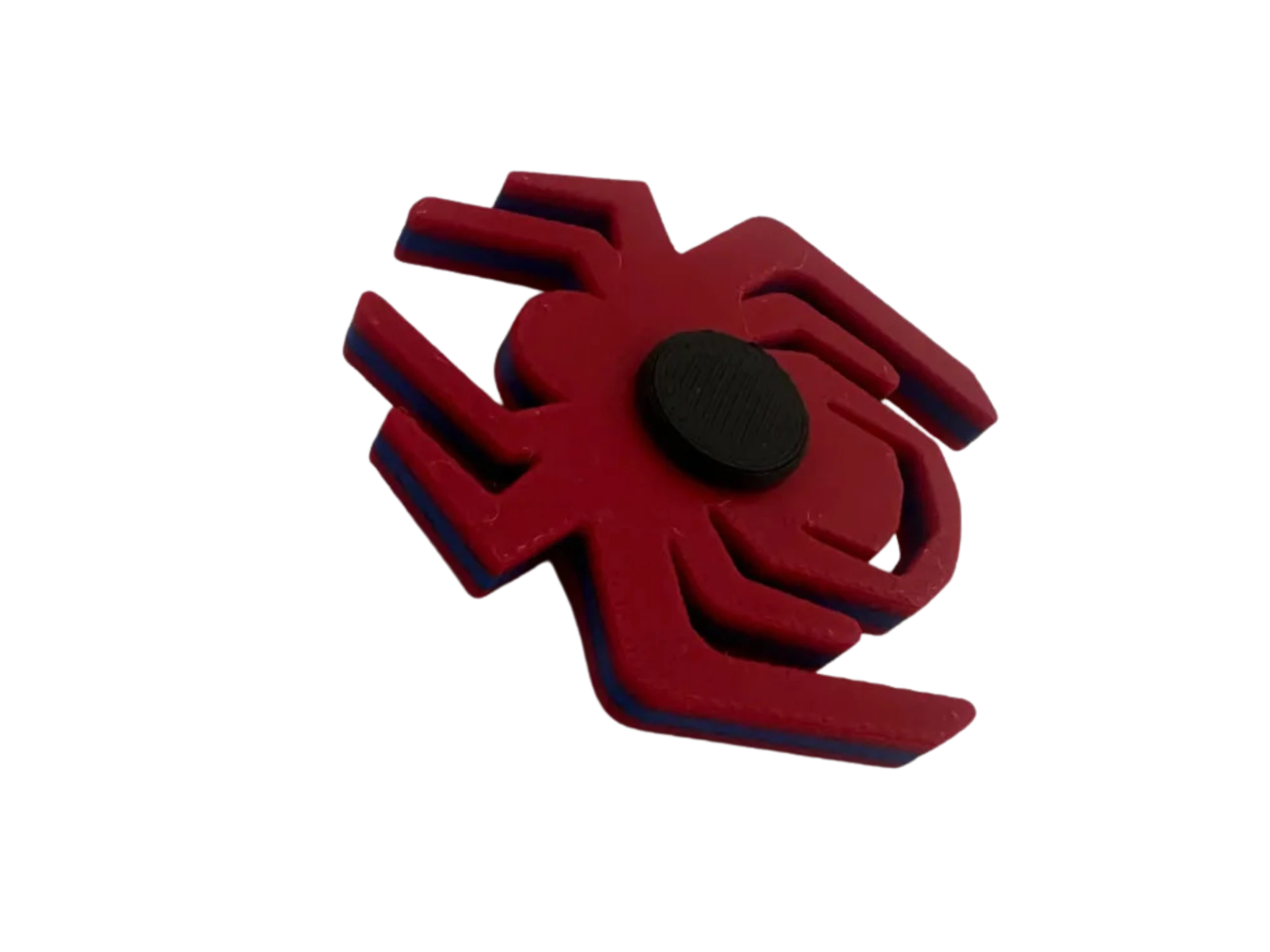 Fidget Spinner - Spidey / Spiderman Logo