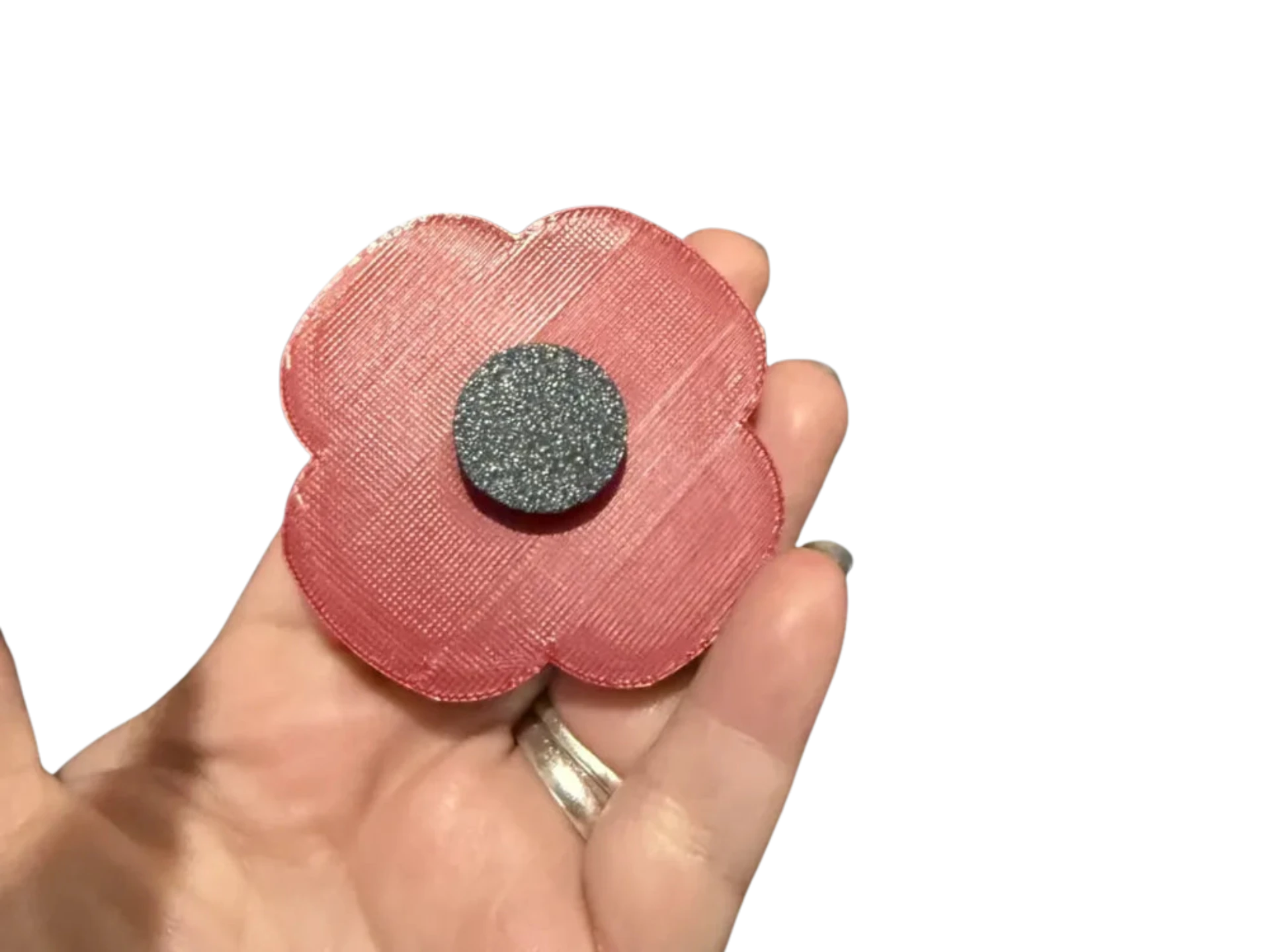 Poppy Spinner
