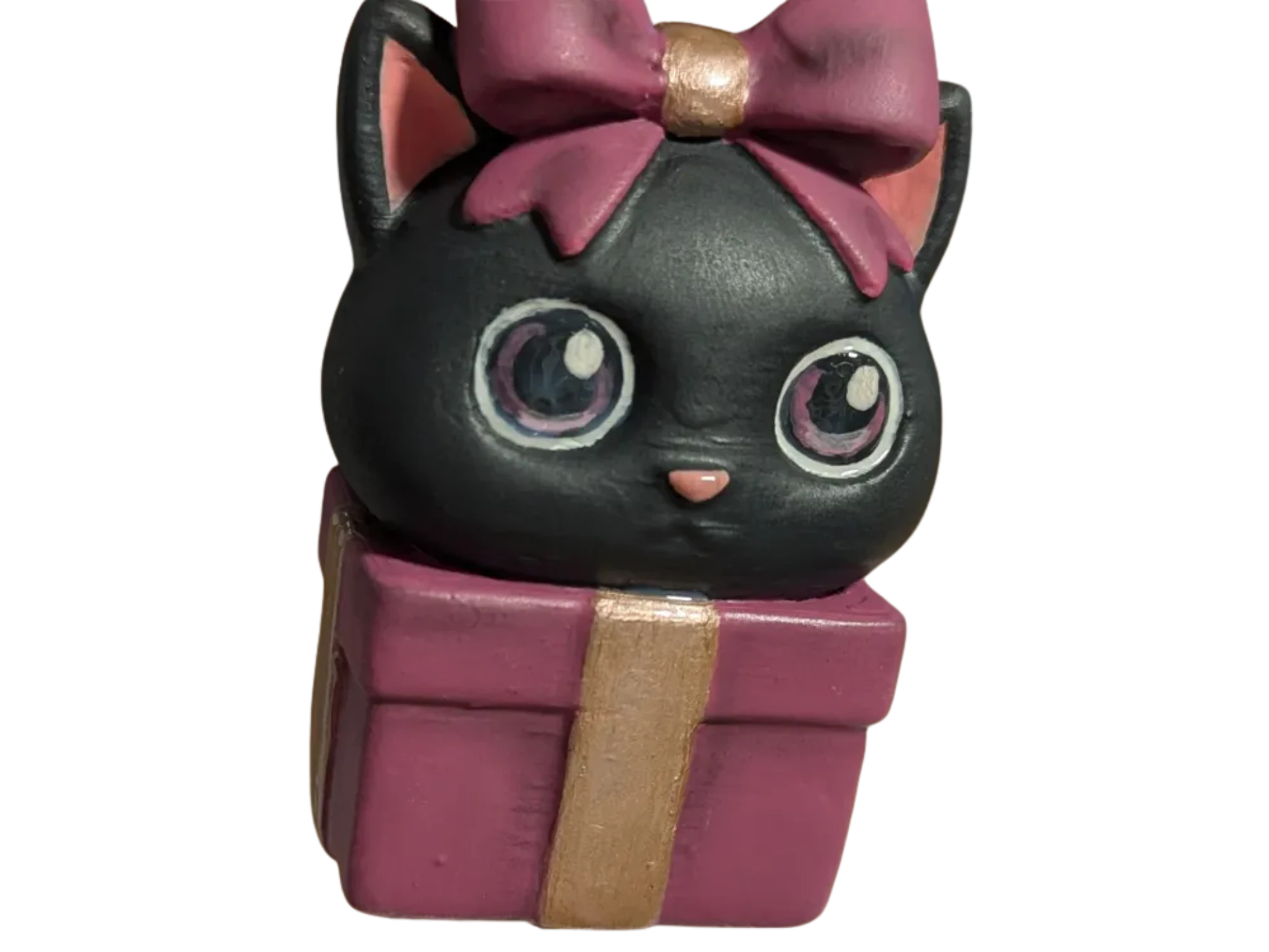 Cat gift