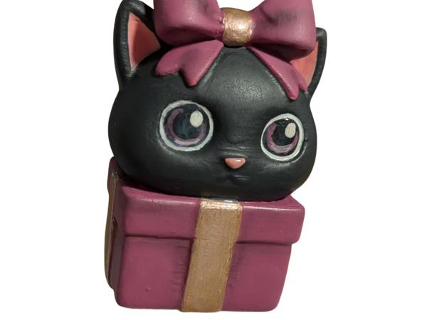Cat gift