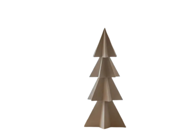 Minimalist Xmas Tree